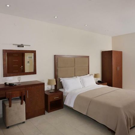 Hotel Aktaion Tolón Zewnętrze zdjęcie