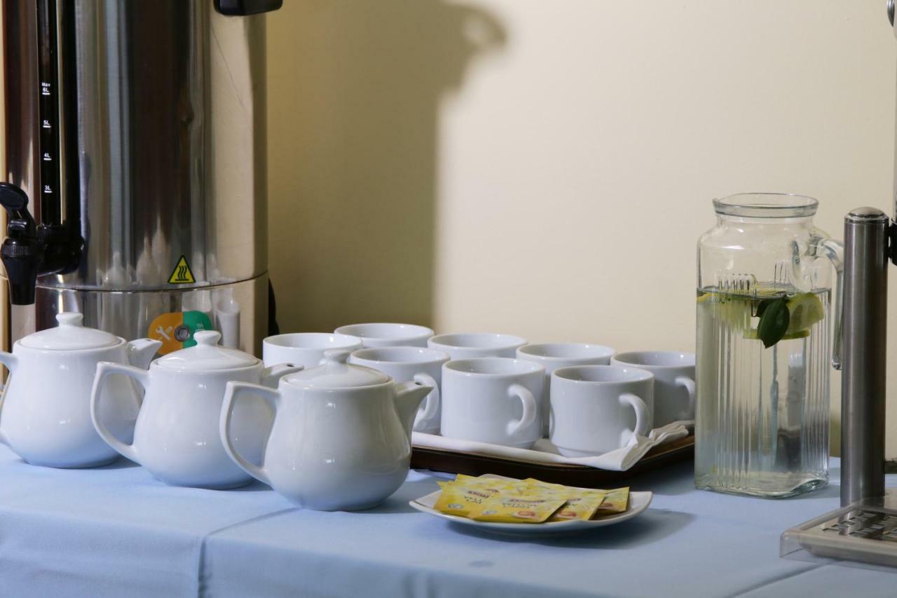 Hotel Aktaion Tolón Zewnętrze zdjęcie