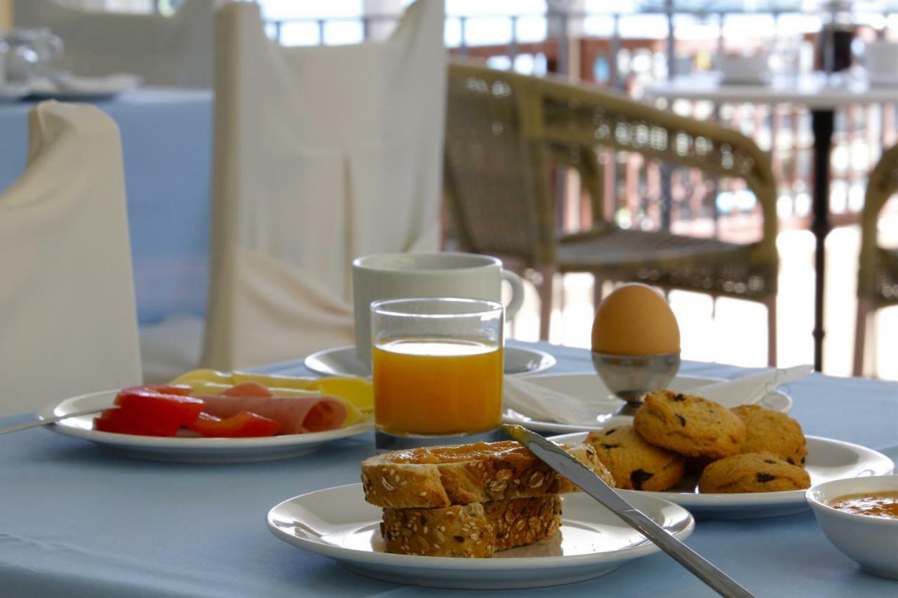 Hotel Aktaion Tolón Zewnętrze zdjęcie