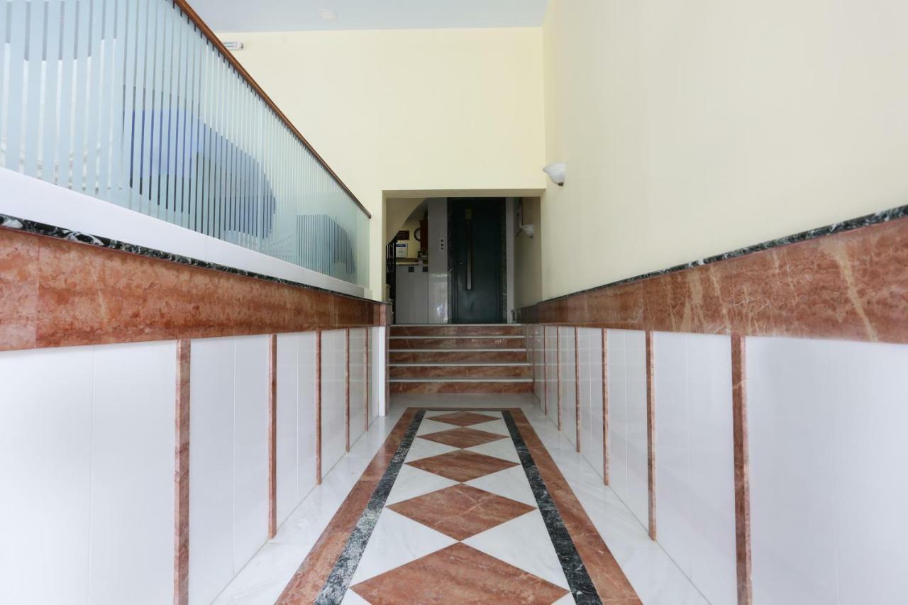 Hotel Aktaion Tolón Zewnętrze zdjęcie