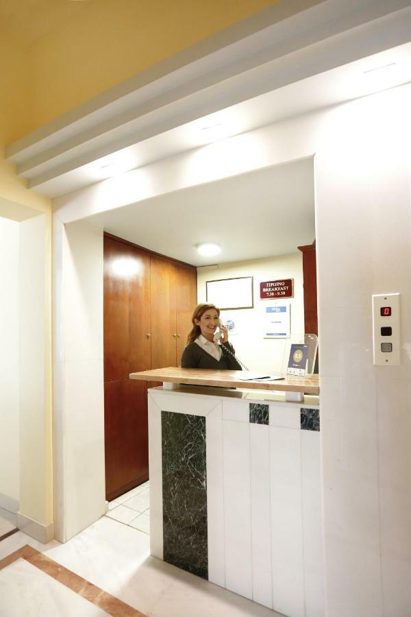 Hotel Aktaion Tolón Zewnętrze zdjęcie