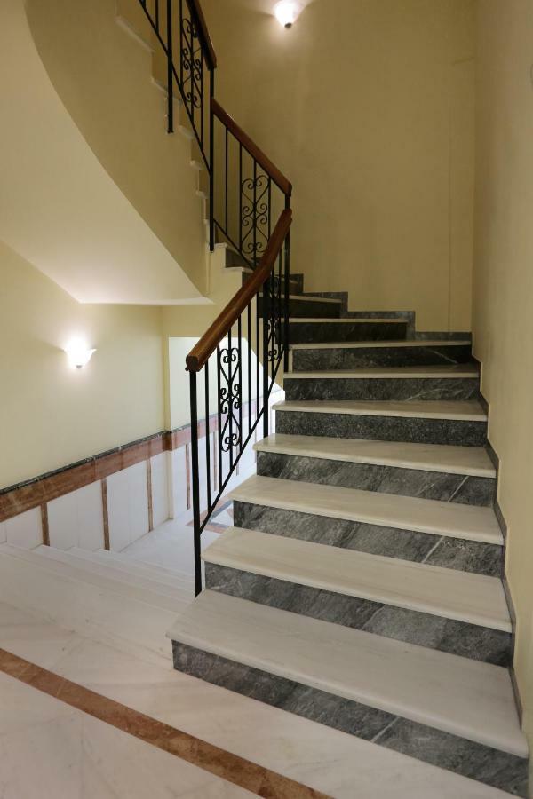 Hotel Aktaion Tolón Zewnętrze zdjęcie
